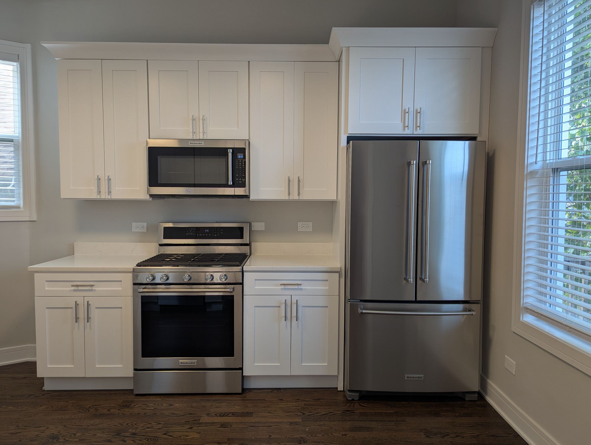 1431-33 N. Wicker Park Ave. 1431-33 N. Wicker Park Ave., Chicago, IL 60622 West Town - Leasing by Cross Street